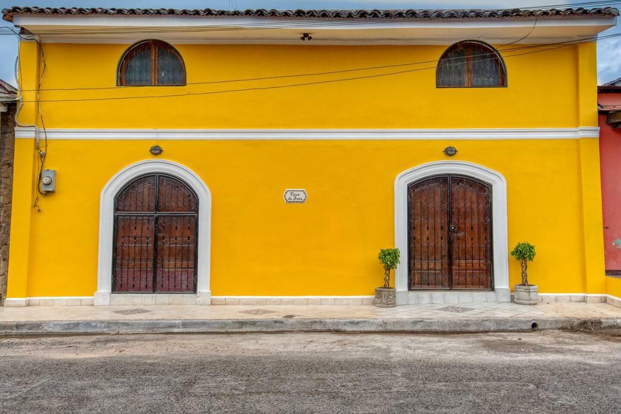 Villa Casa De Arcos Granada Exterior foto